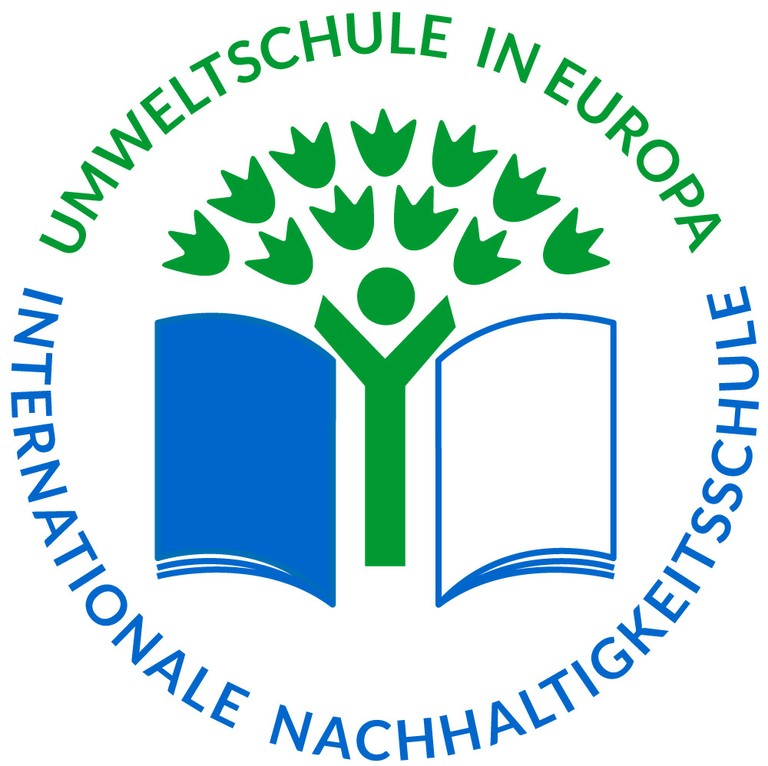 Umweltschule in Europa | Auszeichnung