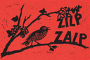 Gedichtekalender „Zilpzalp“ 2021 erschienen