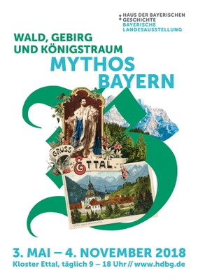 Bayerische Landesausstellung 2018