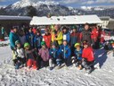 Kreisentscheid Ski alpin 2019