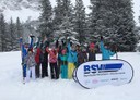 Langlaufen und Biathlon mit dem Bayerischen Skiverband (Foto BSV)
